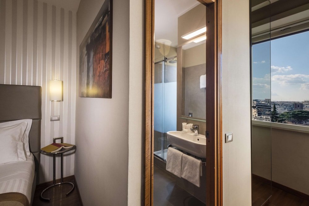 Best Western Hotel Piccadilly foto 22