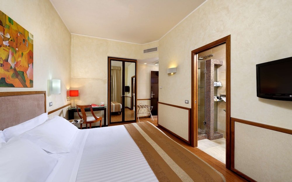 Best Western Hotel Piccadilly foto 8
