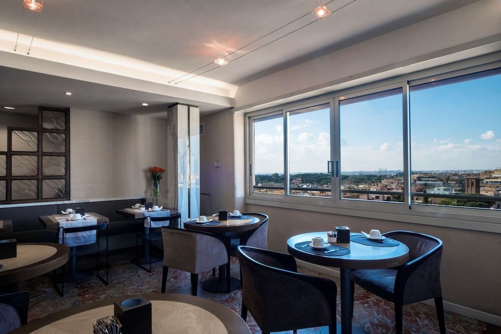 Best Western Hotel Piccadilly foto 14