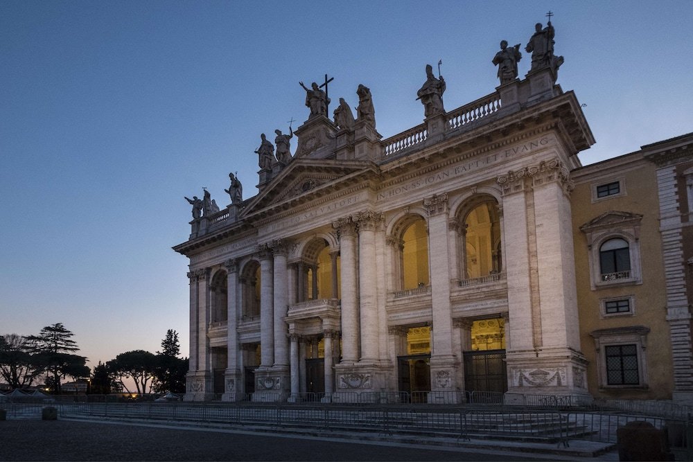 Best Western Hotel Piccadilly image 0