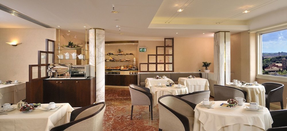 Best Western Hotel Piccadilly foto 16