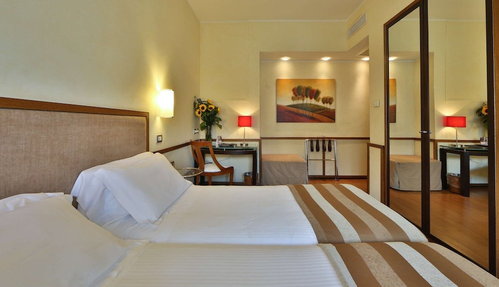 Best Western Hotel Piccadilly foto 7
