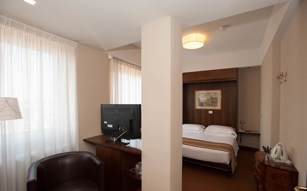 Best Western Hotel Piccadilly foto 40