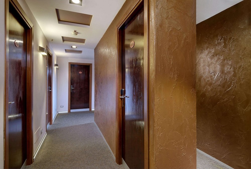 Best Western Hotel Piccadilly foto 26