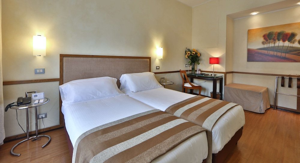 Best Western Hotel Piccadilly foto 45