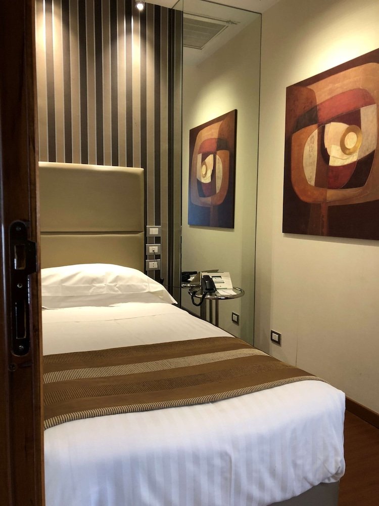 Best Western Hotel Piccadilly foto 44
