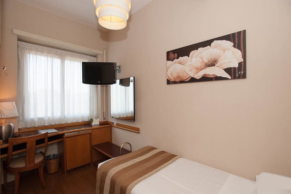 Best Western Hotel Piccadilly foto 39