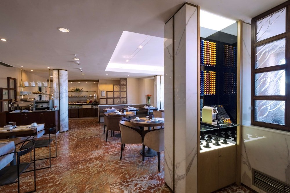 Best Western Hotel Piccadilly foto 12