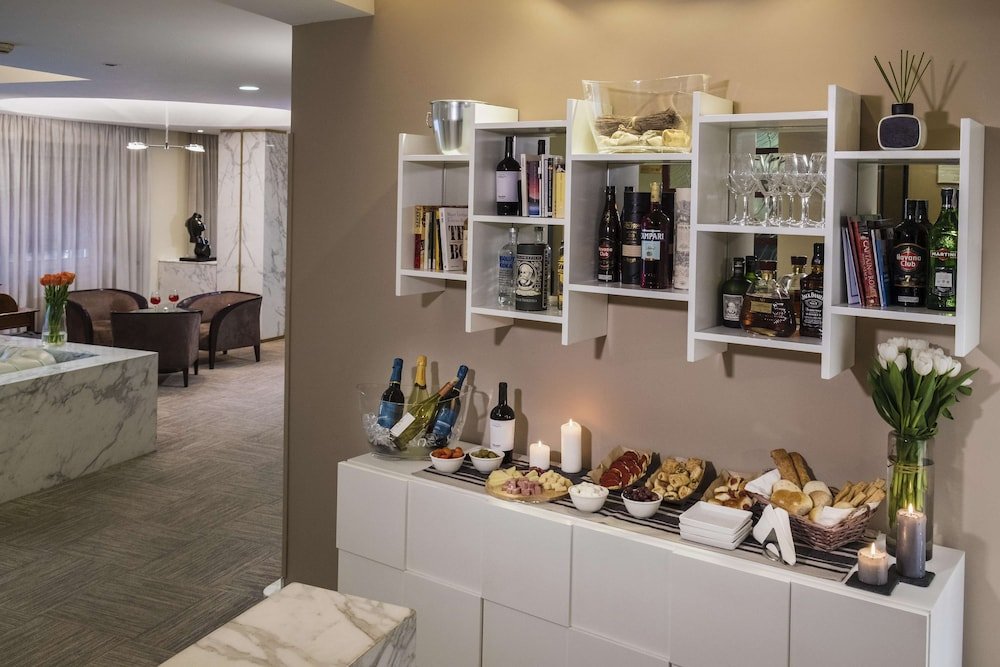 Best Western Hotel Piccadilly foto 30