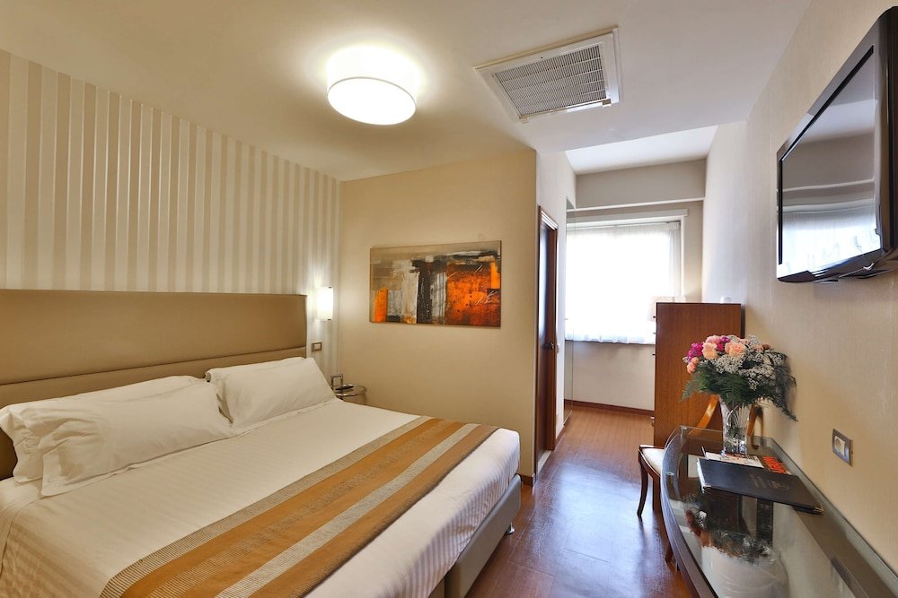 Best Western Hotel Piccadilly foto 36