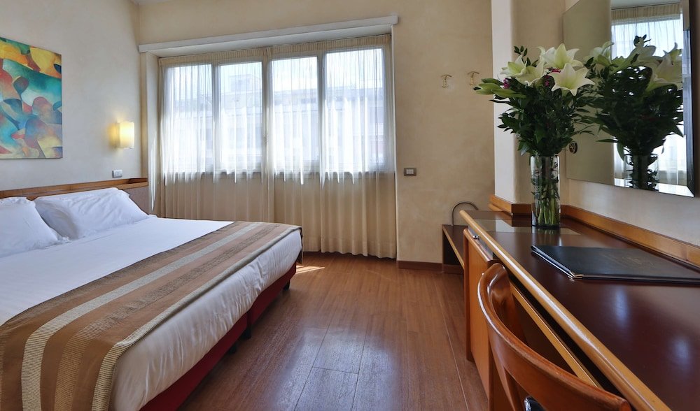 Best Western Hotel Piccadilly foto 10