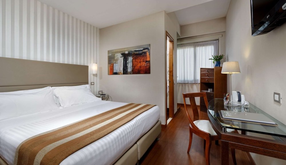 Best Western Hotel Piccadilly foto 43