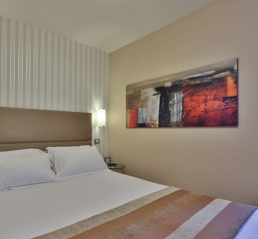 Best Western Hotel Piccadilly foto 46