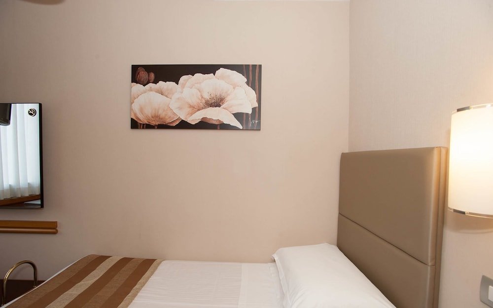 Best Western Hotel Piccadilly foto 38