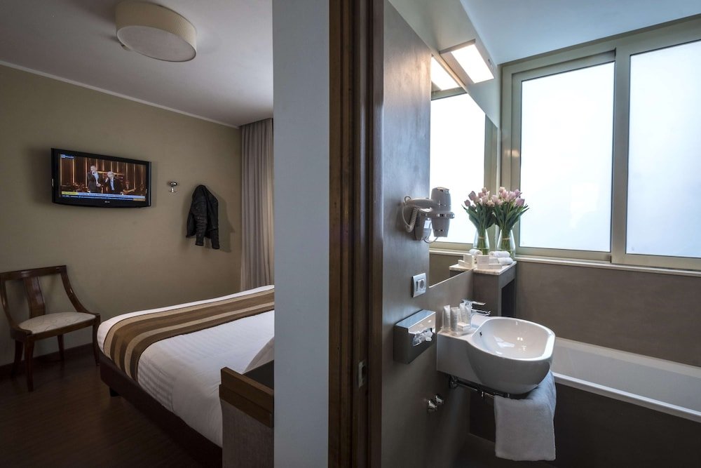 Best Western Hotel Piccadilly foto 24