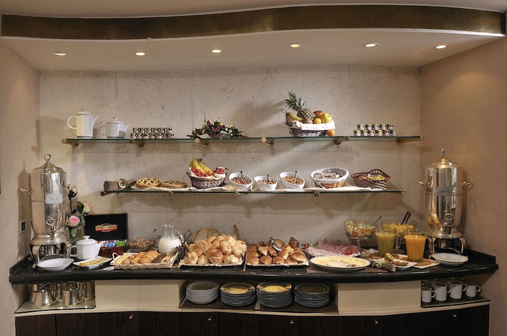 Best Western Hotel Piccadilly foto 15