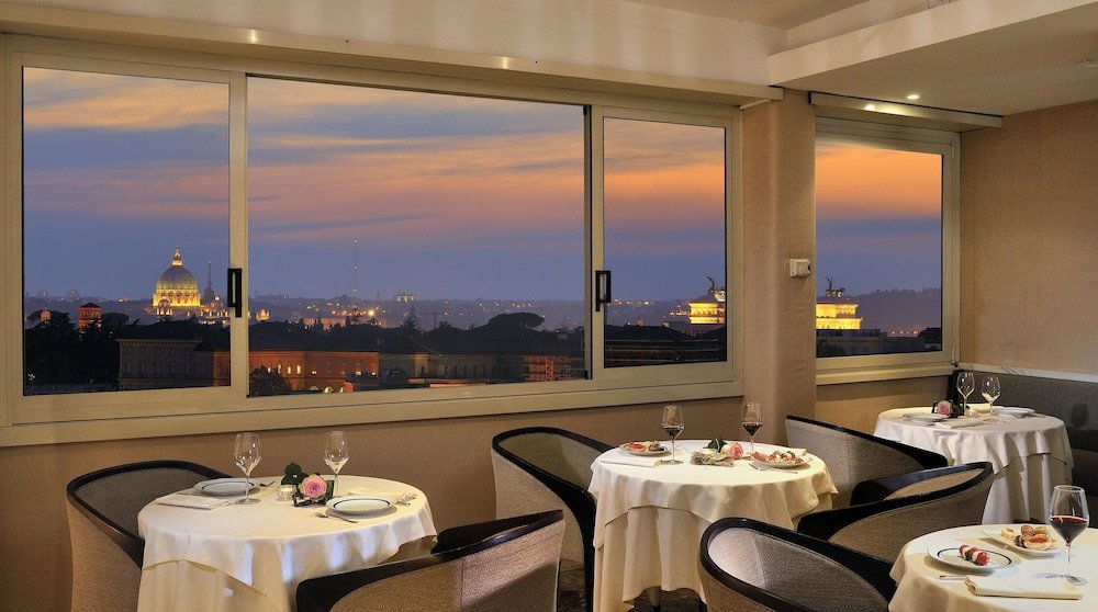 Best Western Hotel Piccadilly foto 32