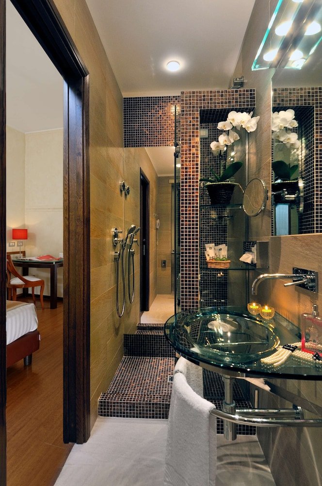 Best Western Hotel Piccadilly foto 9