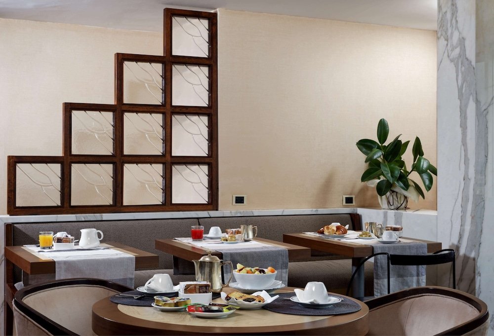 Best Western Hotel Piccadilly foto 11