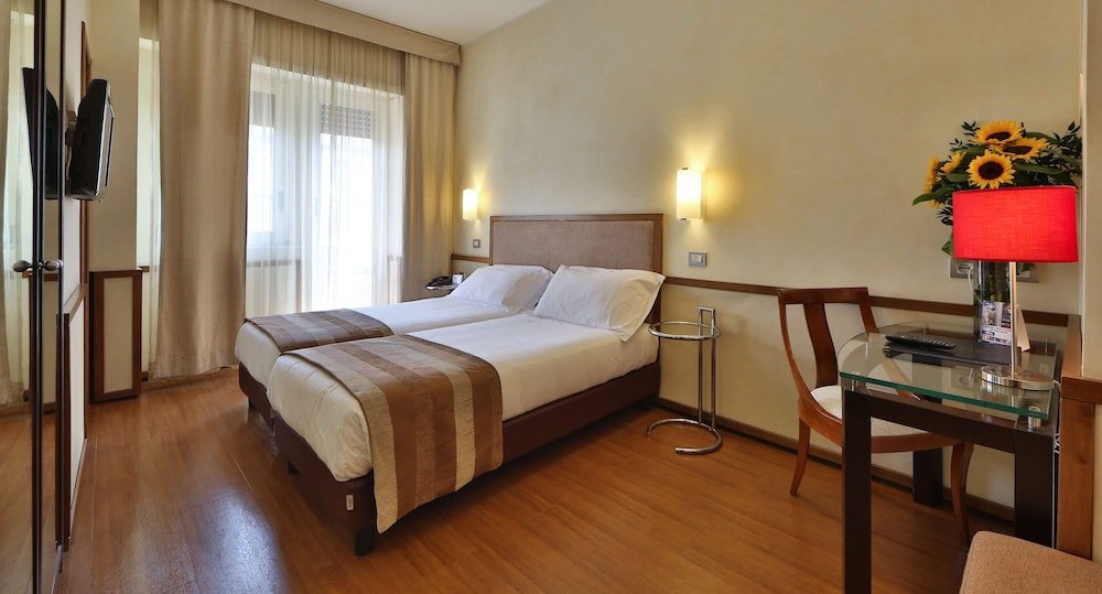 Best Western Hotel Piccadilly foto 34