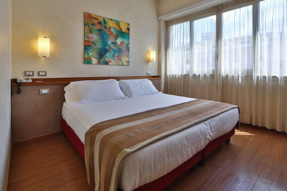 Best Western Hotel Piccadilly foto 35