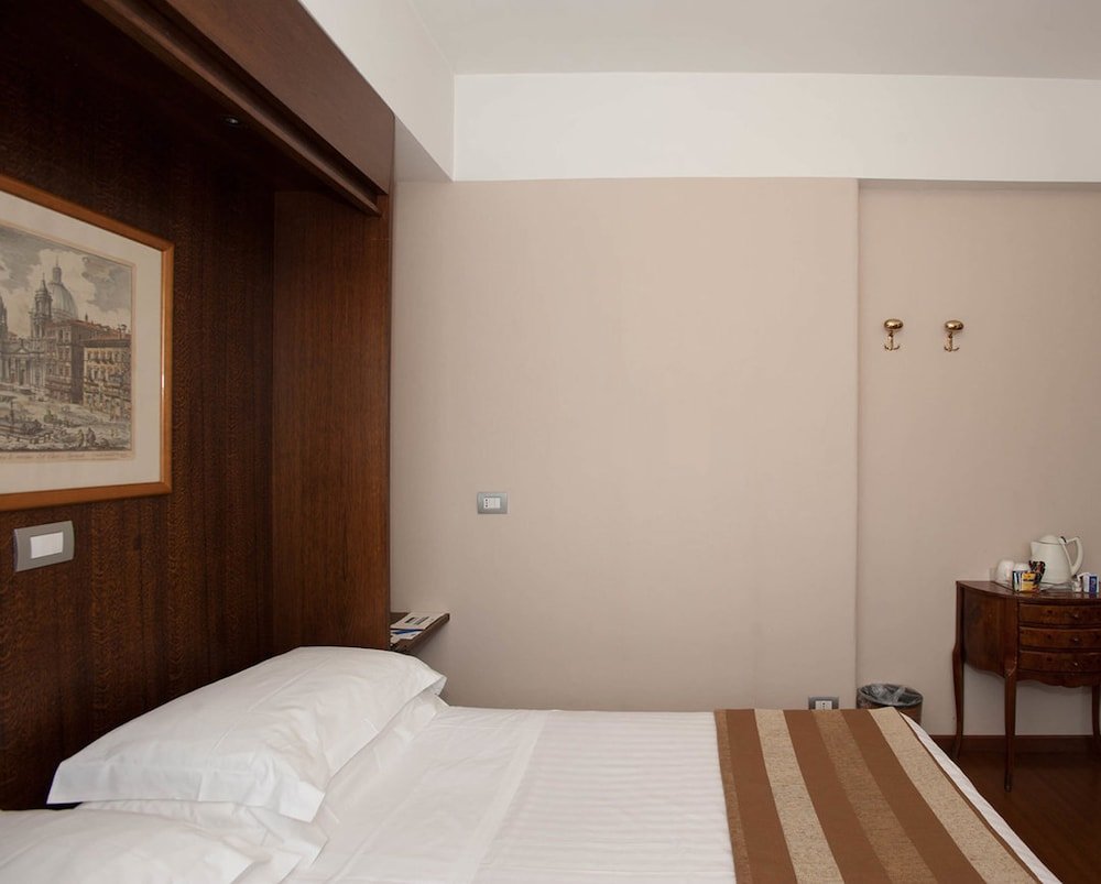 Best Western Hotel Piccadilly foto 41