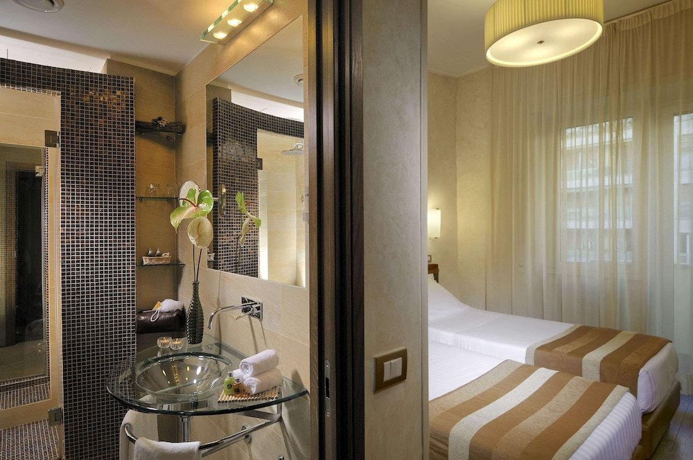 Best Western Hotel Piccadilly foto 6