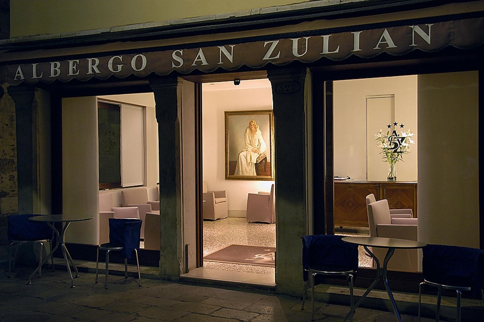 San Zulian foto 11