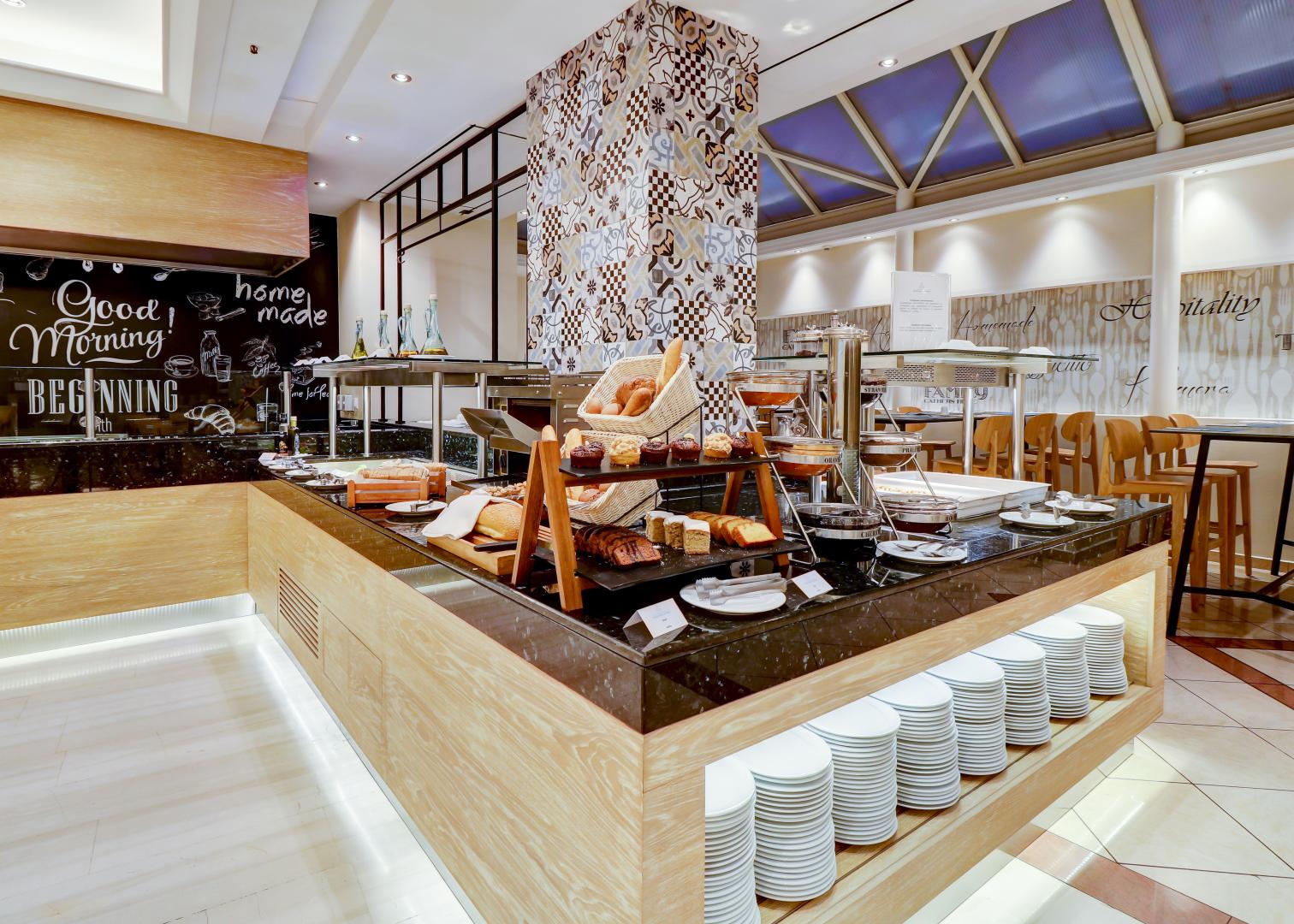 Poseidon Athens Hotel foto 34
