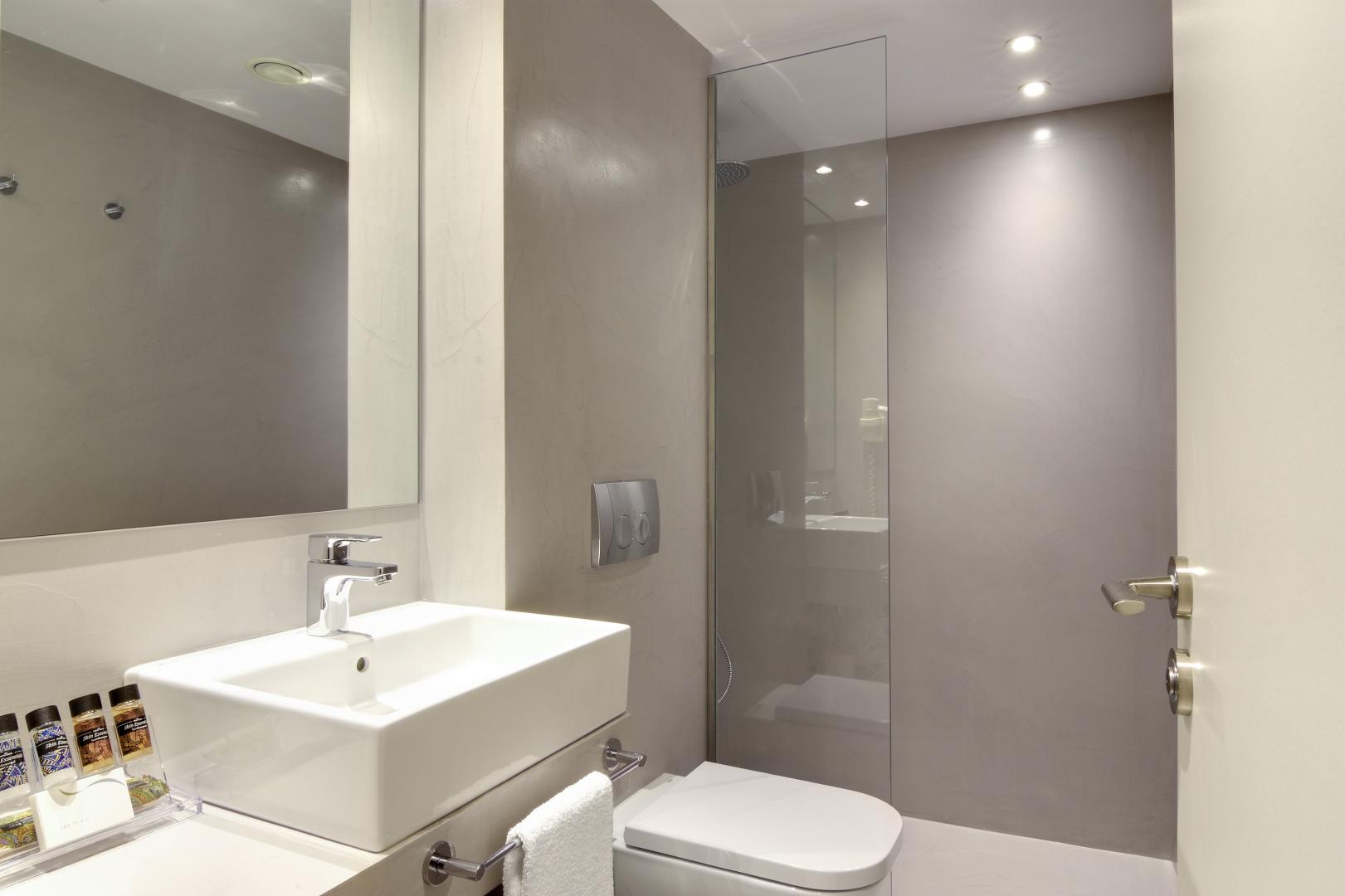 Poseidon Athens Hotel foto 9