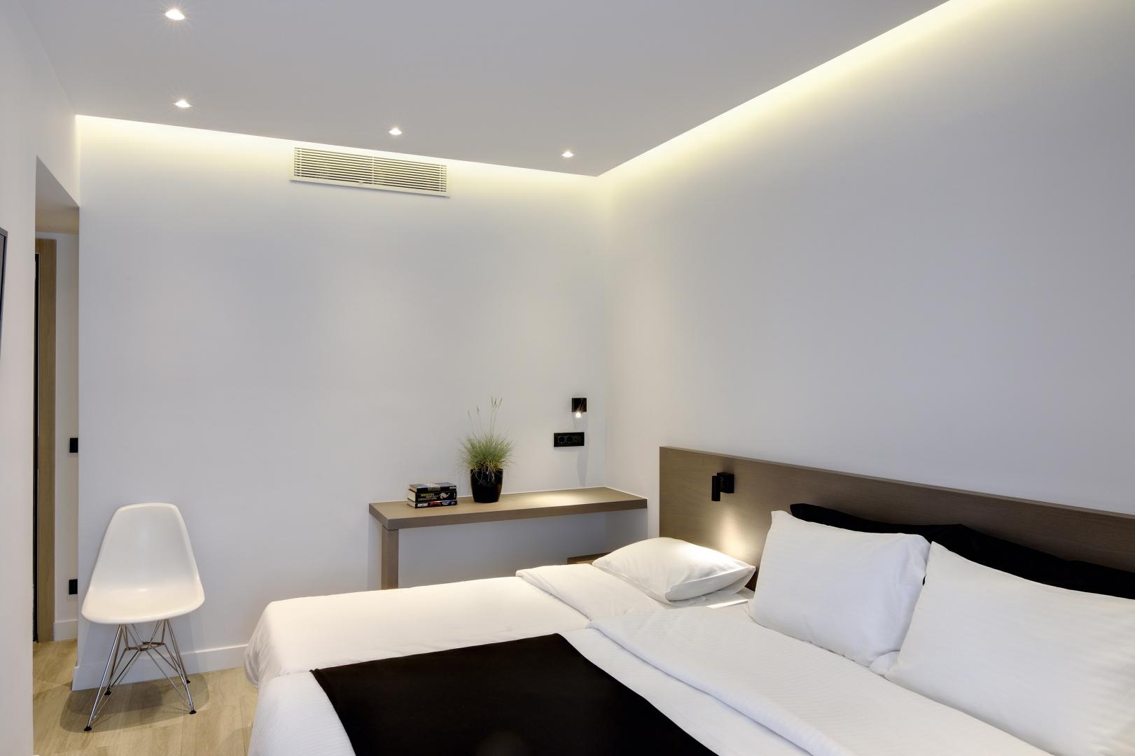 Poseidon Athens Hotel foto 10