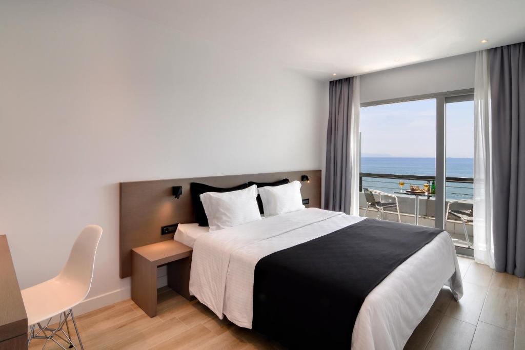 Poseidon Athens Hotel foto 19