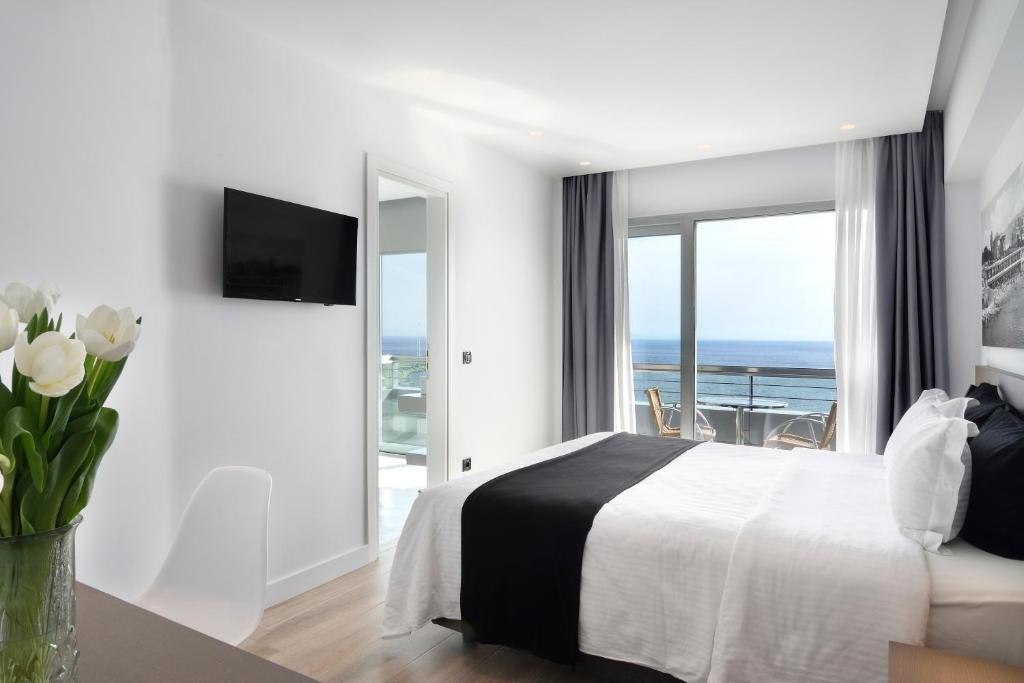 Poseidon Athens Hotel foto 24