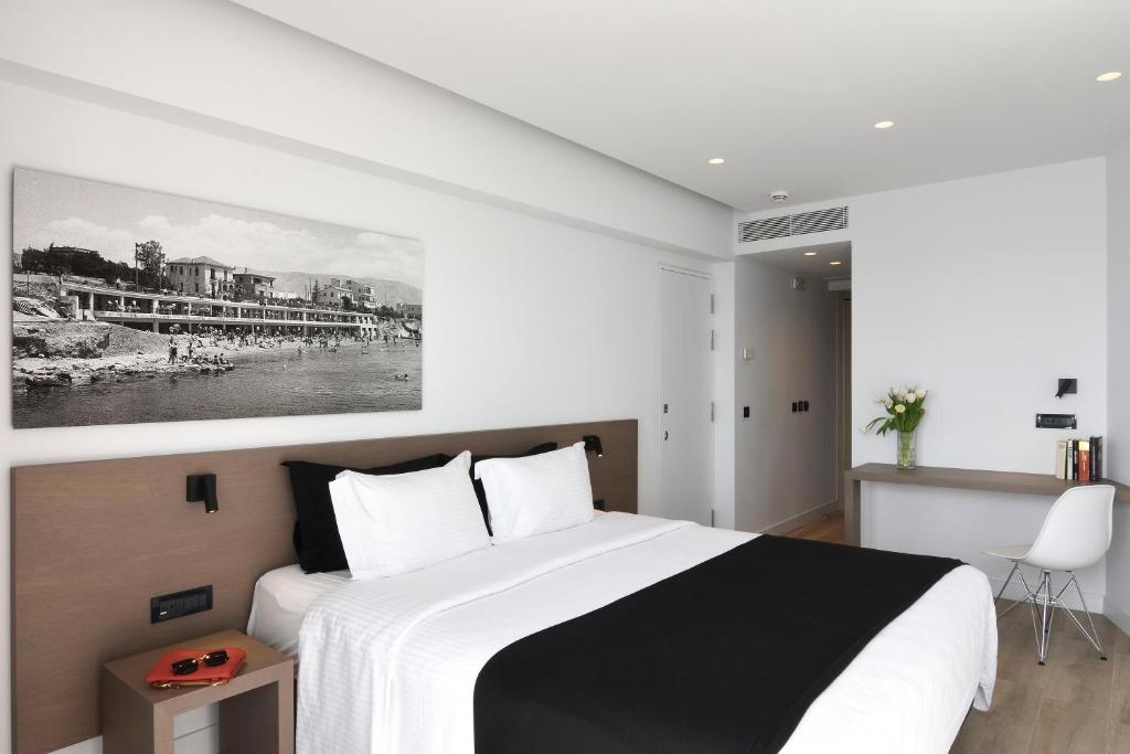 Poseidon Athens Hotel foto 27