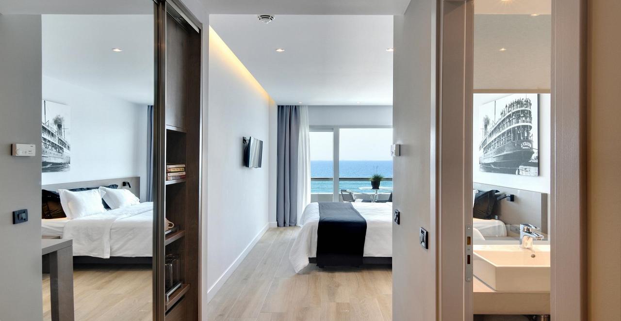 Poseidon Athens Hotel foto 31