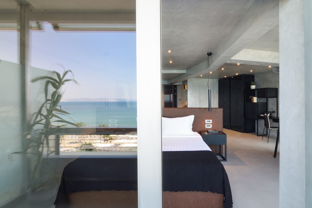 Poseidon Athens Hotel foto 33