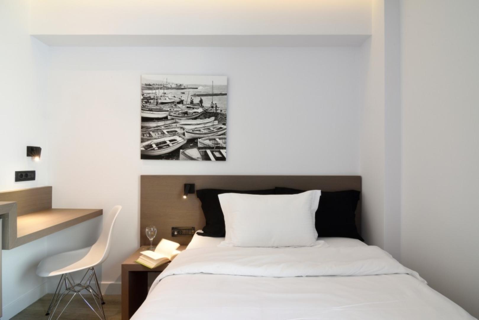 Poseidon Athens Hotel foto 35