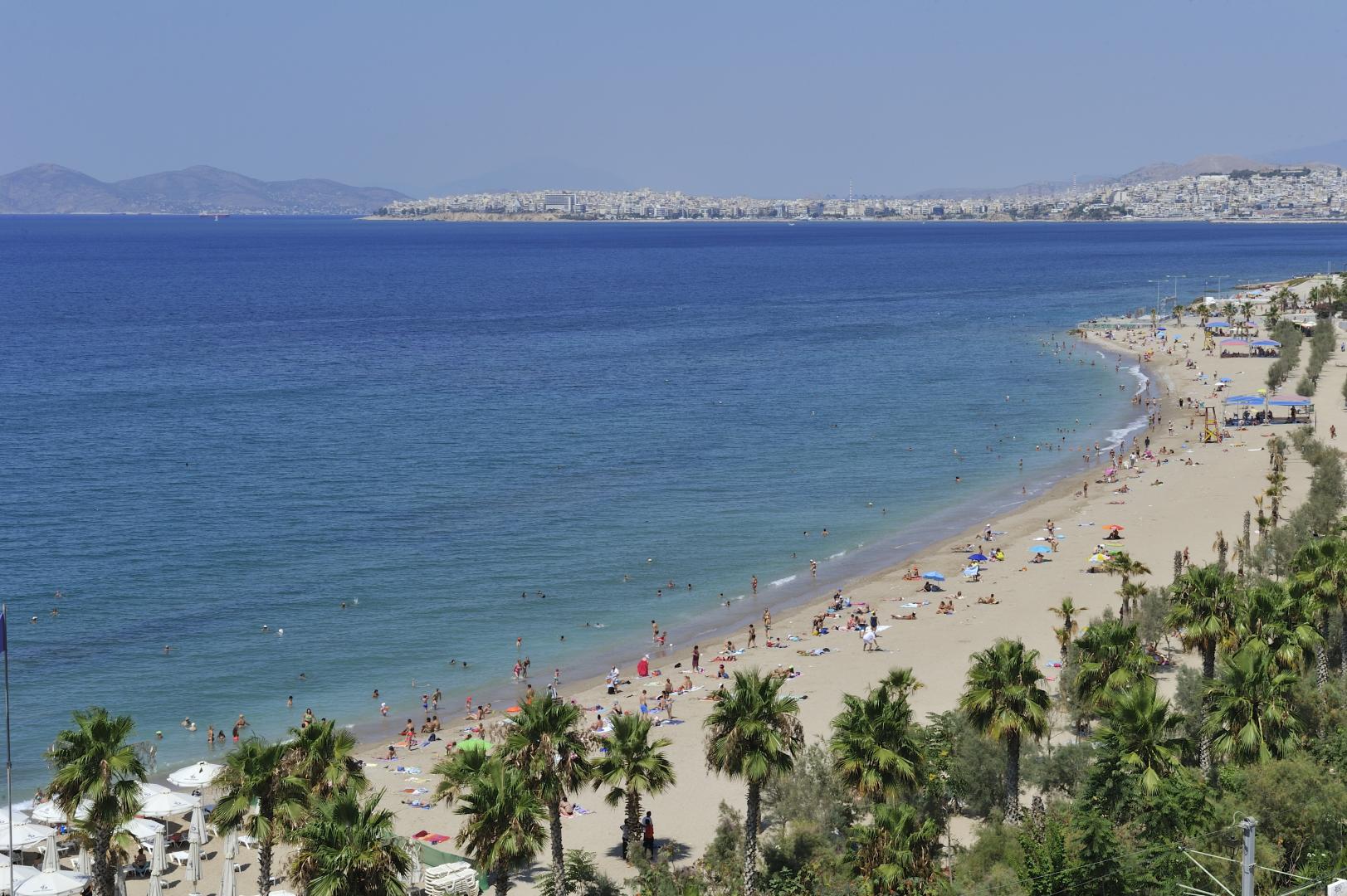 Poseidon Athens Hotel foto 15