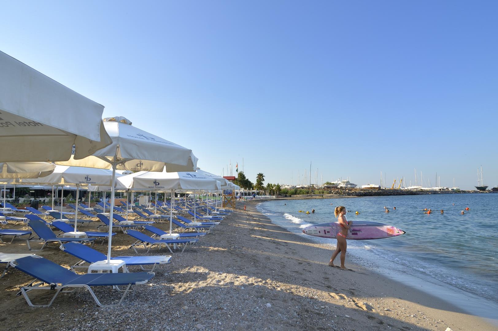 Poseidon Athens Hotel foto 22