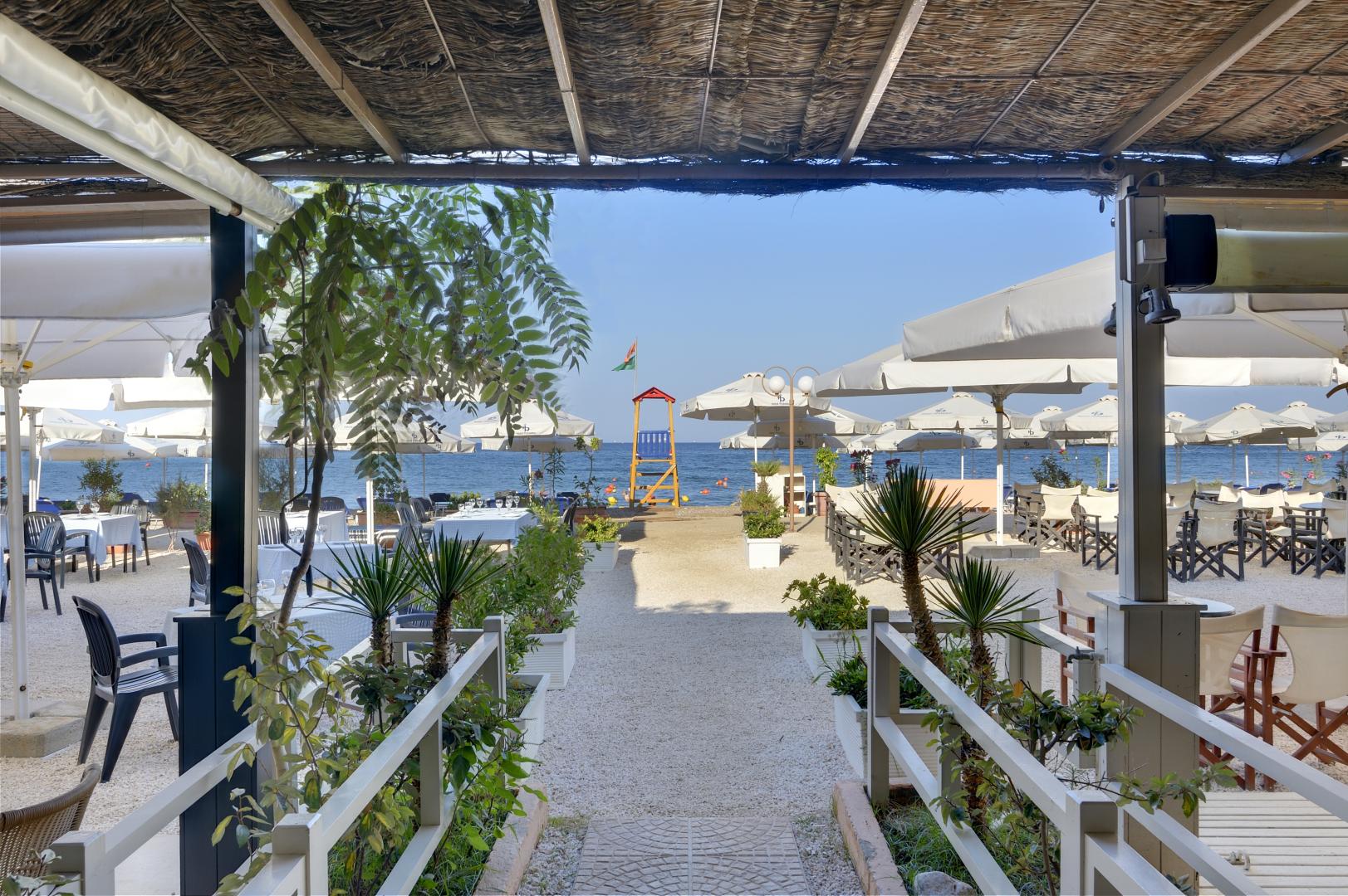 Poseidon Athens Hotel foto 26