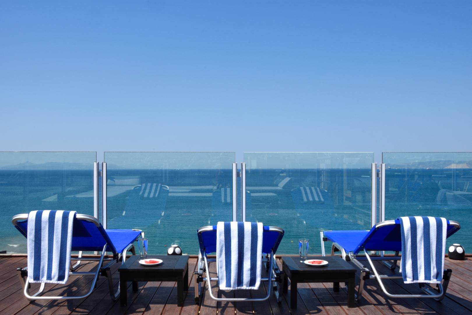 Poseidon Athens Hotel foto 13