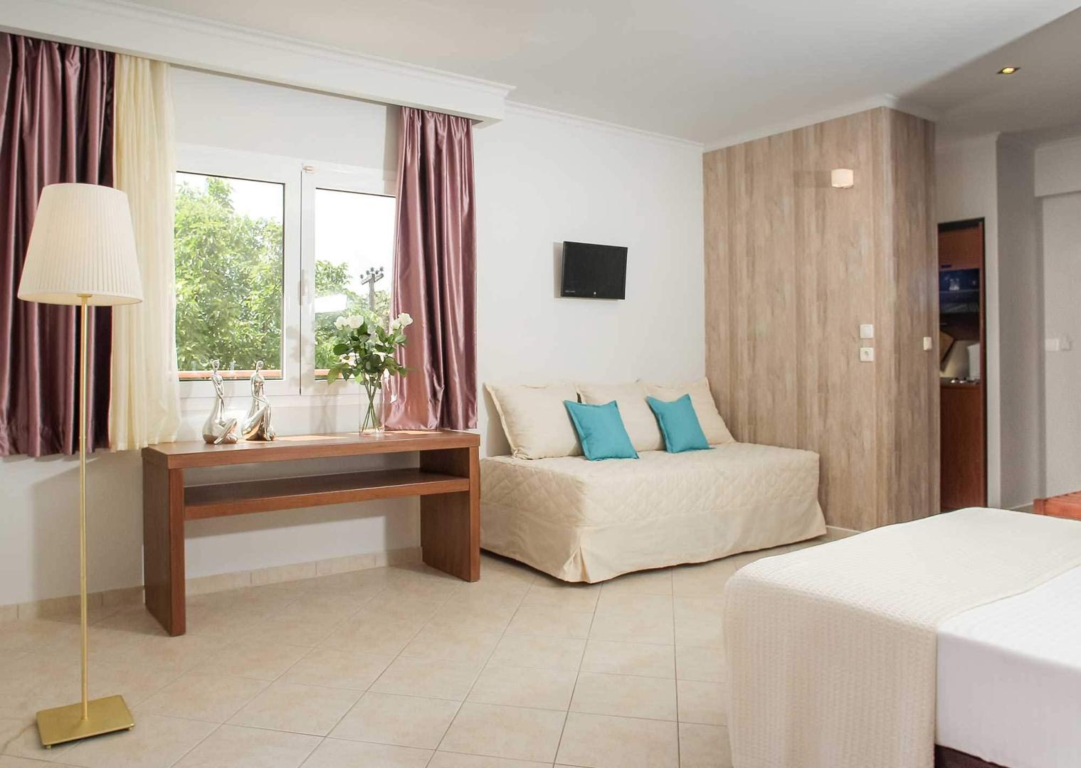 Electra Hotel foto 10