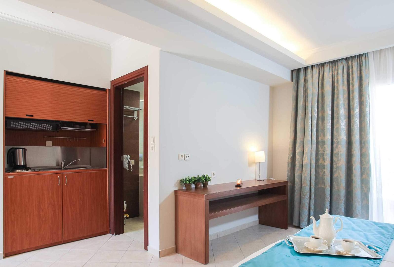 Electra Hotel foto 13