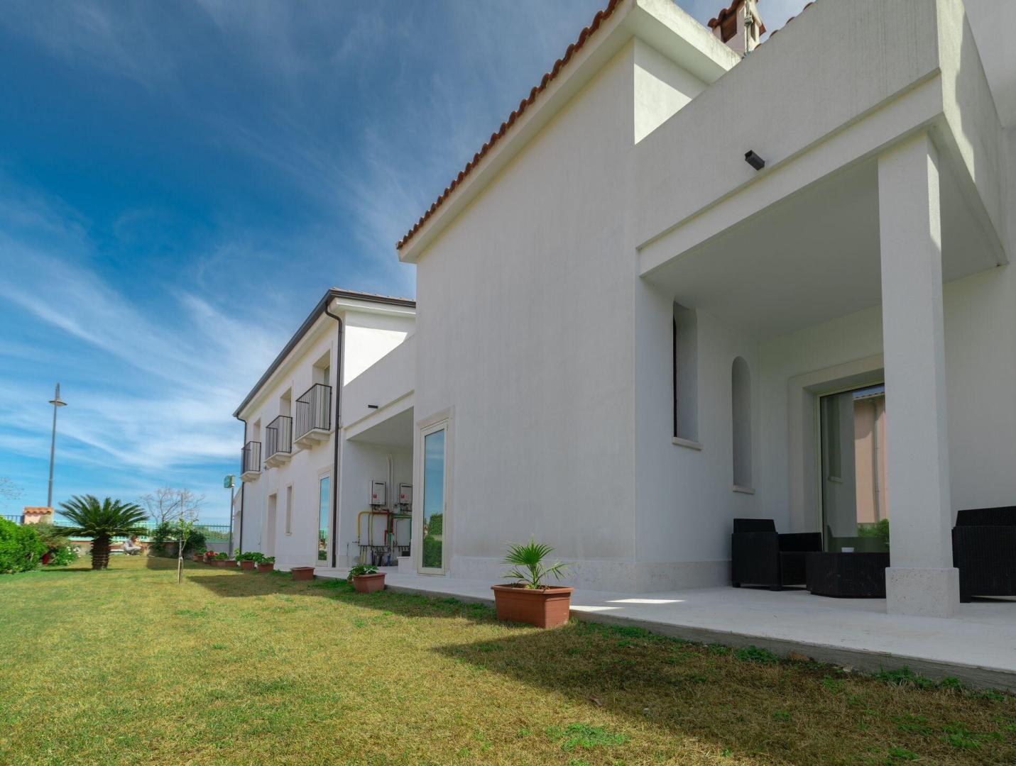 Villa Alberta Affittacamere foto 27
