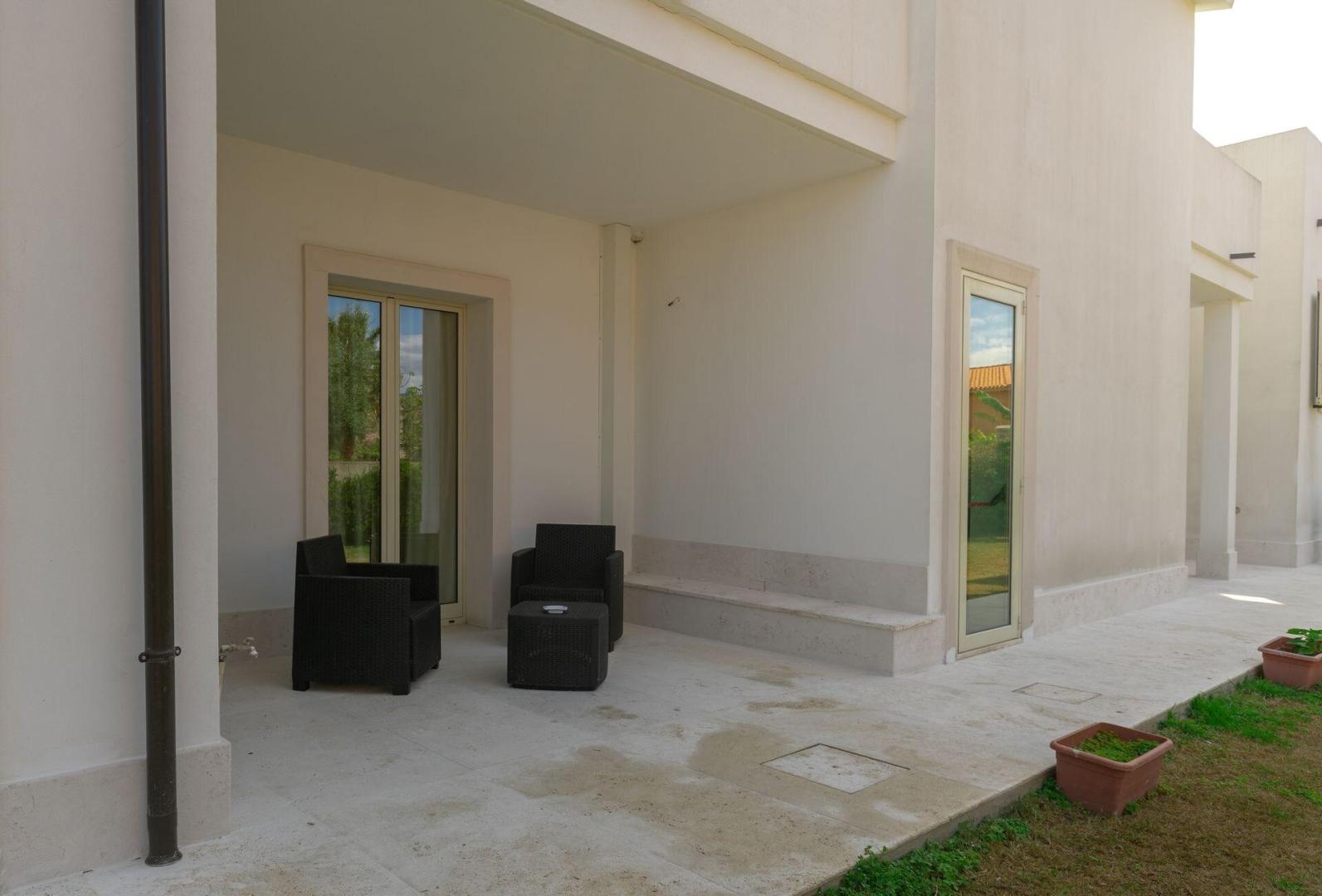 Villa Alberta Affittacamere foto 33