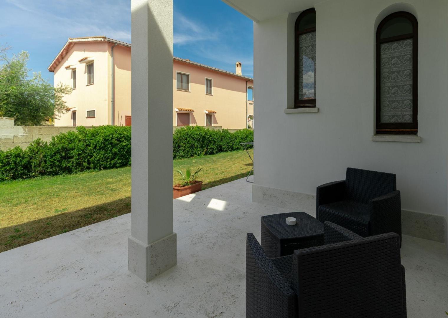 Villa Alberta Affittacamere foto 37