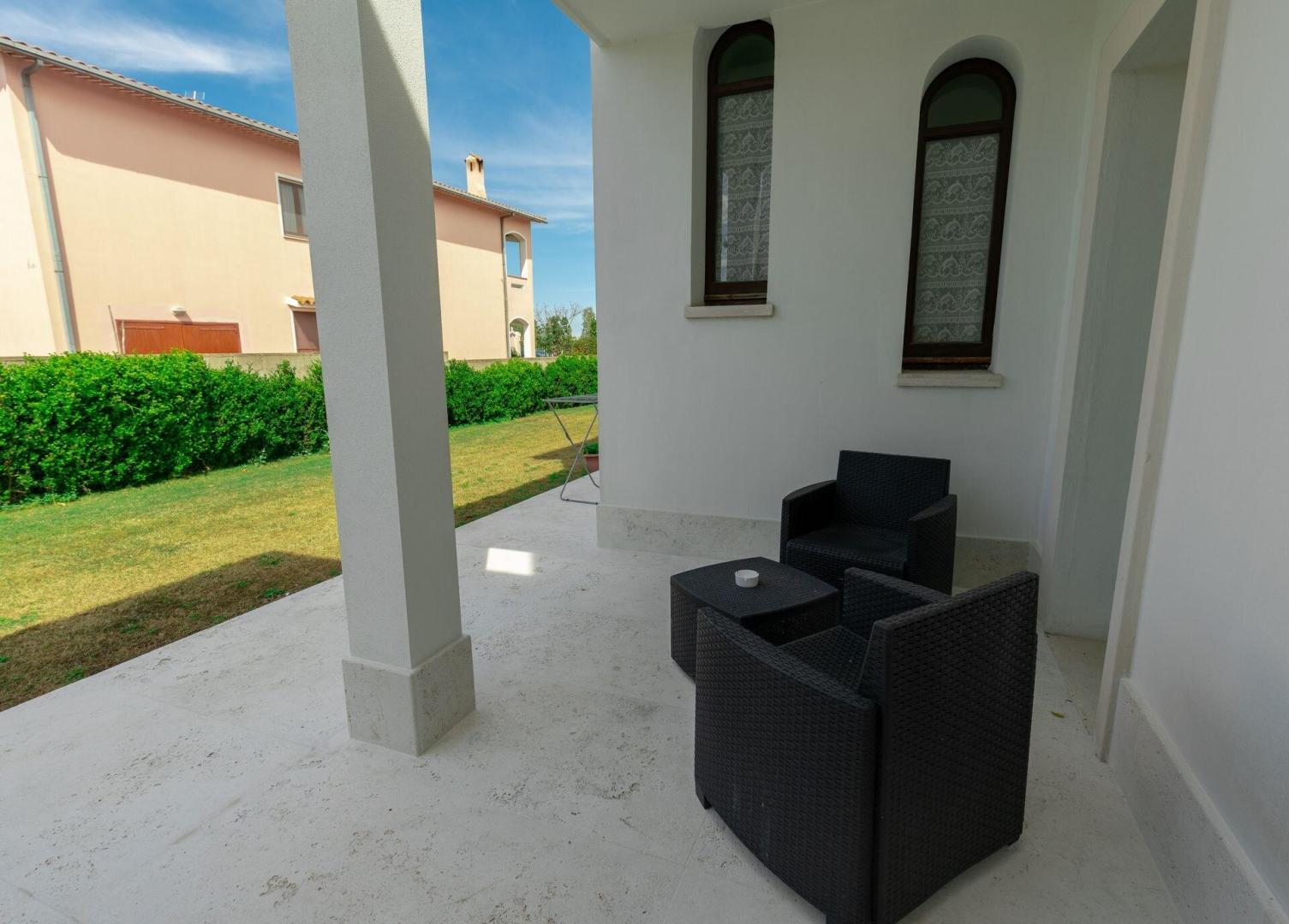 Villa Alberta Affittacamere foto 39