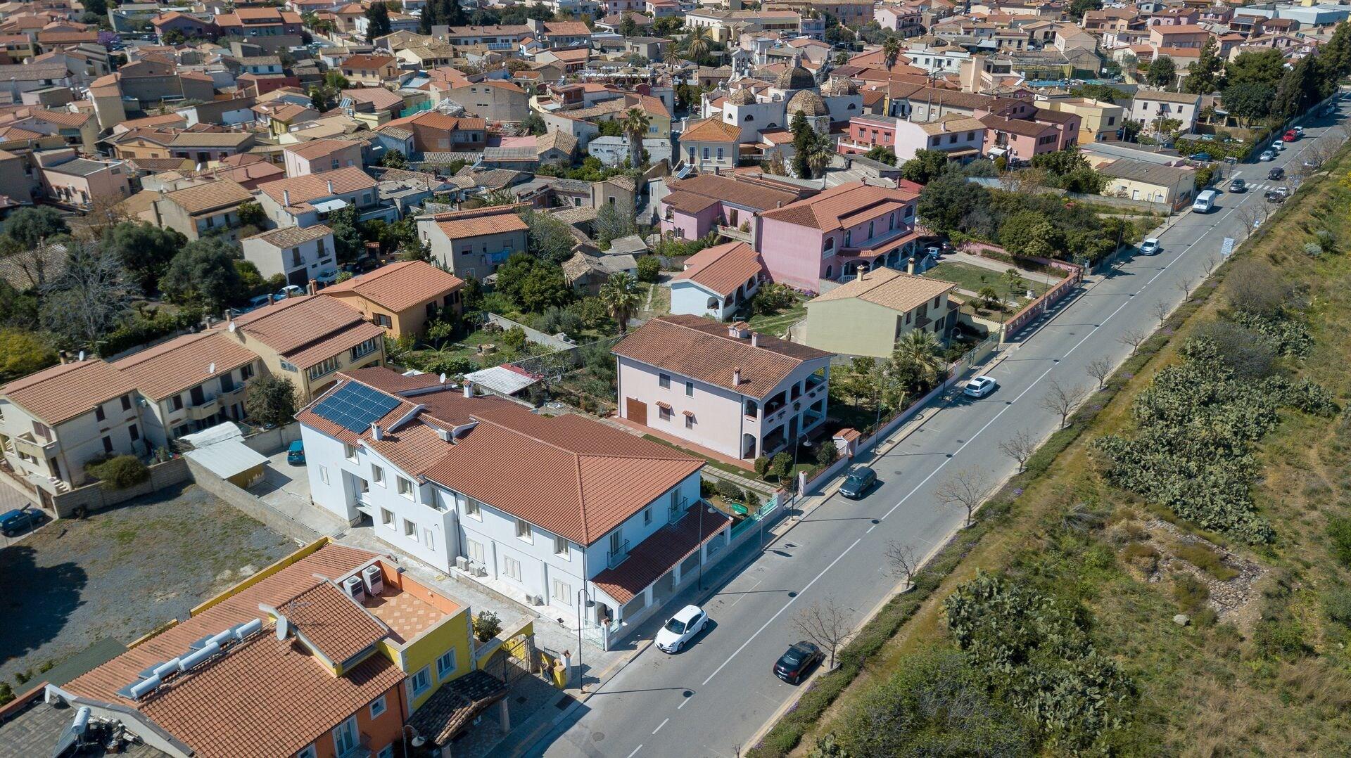 Villa Alberta Affittacamere foto 41