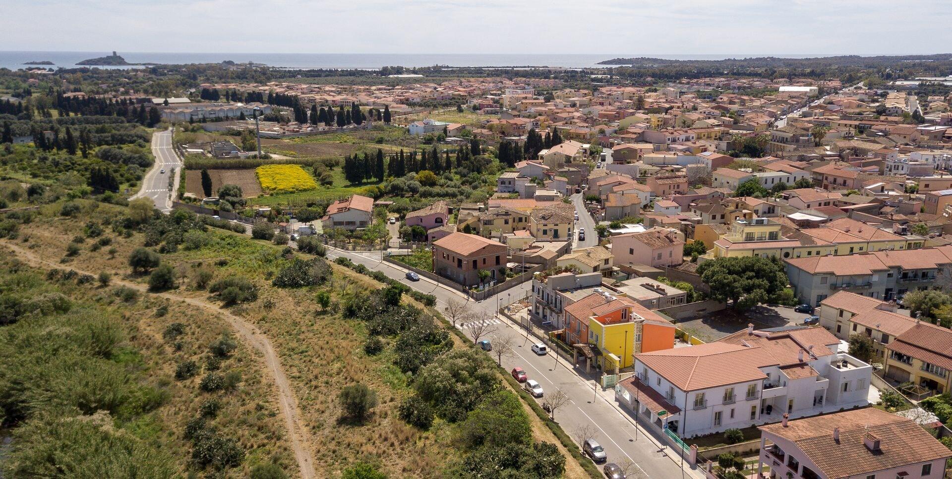 Villa Alberta Affittacamere foto 47