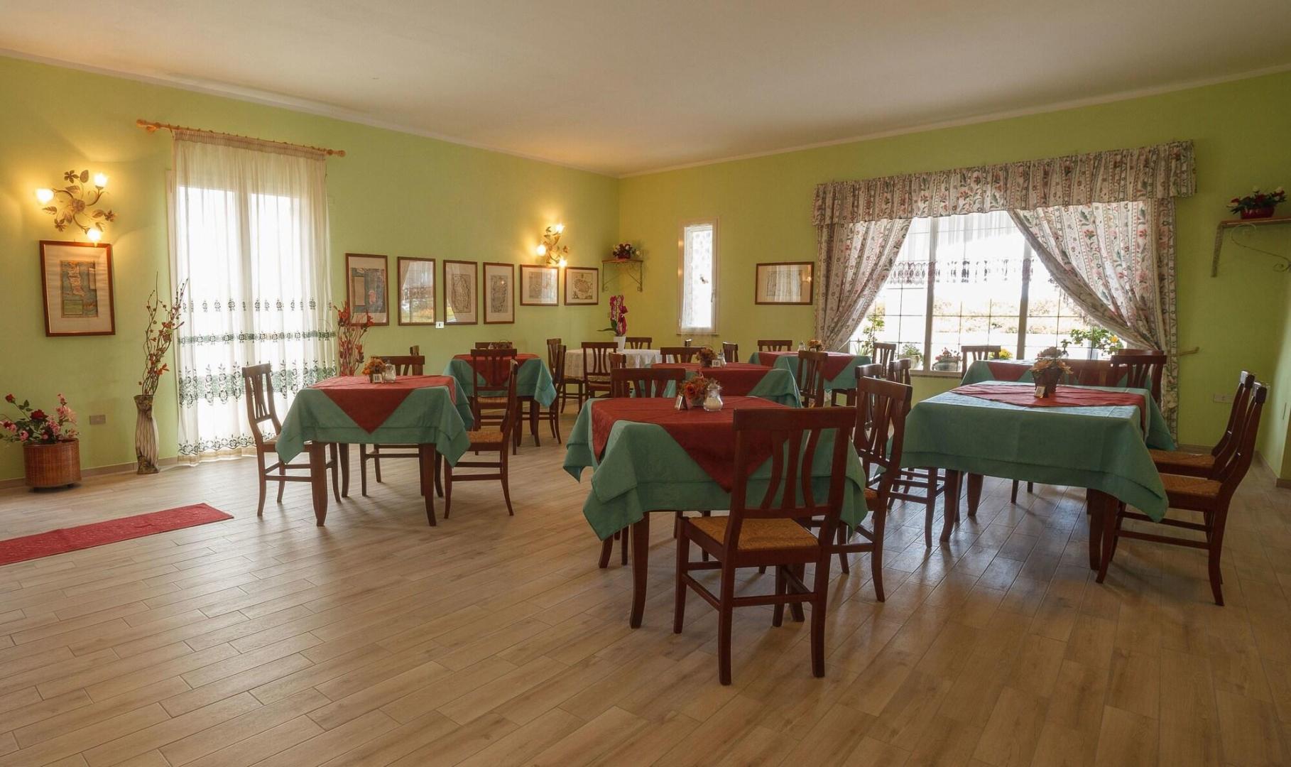 Villa Alberta Affittacamere foto 17